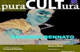CULT › puracultura_51_2015.pdfEDOARDO BENNATO puraCULT Pronti a salpare? (digital edition) anno III - n° 51 - 20 dicembre 2015 PER RICEVERE PURACULTURA GRATUITAMENTE INVIA IL TUO