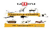 CARTELLA STAMPA - Giffoni Experience 2020...44 EDIZIONE LUGLIO 2014 3.500 giovani provenienti da 41 nazioni e 160 città italiane: è il popolo colorato che compone la Giuria del Festival
