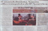 Bandzooglecontent.bandzoogle.com/users/CarloAonzo/files/...tional Mandolin Contest, Win- field, Kansas. gio e rilevanza internazionale com awiene ad esempio a Perugia "Umbria Jazz".