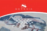 04 - Associazione Octavia · 2019. 5. 14. · Octavia vi invita a scoprire le terre del marchesato, dove piccoli e grandi te-sori vengono conservati con attenzione e un pizzico di
