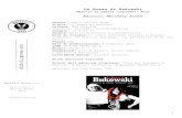 La Rossa di Bukowski - WhiteFly Press Rossa di Bukowski.pdf · 2014. 2. 5. · poesie umoristiche (limerick) e racconti brevi. Sin troppo modesta per farlo sapere in giro, i suoi