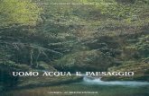 INS I G. Gasperetti, A. Balasco, L.M. Proietti, L. Crimaco: Testimonianze archeologiche delle infra-