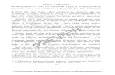 Prolegomani ad un’analisi della variazione linguistica nei dialetti …opar.unior.it/1634/1/3_1981_E._Campanile.pdf · 2011. 8. 2. · Prolegomani ad un’analisi della variazione