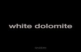 white - Ceramica Gazzini...white LAPPATO pav. 60x120 + riv. 60x120 + muretto mesh mounted 2,4x10 su rete 30x30 Scopro e riscopro nei classici le ispirazioni più attuali e interessanti