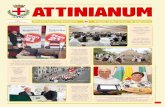 Attinianum 2 11 - Vodnjan uprava... · 2015. 12. 23. · ATTINIANUM 2/2011 prosinac / dicembre Glasilo Grada Vodnjana Foglio della Citta’ di Dignano ATTINIANUM 2/2011 - prosinac