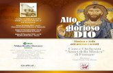 Coro e Orchestra â€œAmici della Musicaâ€‌ di Fumane glorioso ... ... Marco Frisina ALTO E GLORIOSO DIO
