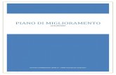 PIANO DI MIGLIORAMENTO - IC UDINE 33icudine.edu.it/wp-content/uploads/sites/229/Allegato_01...pag. 7 –Piano di Miglioramento dell’IC Udine III 1.3 Elenco degli obiettivi di processo