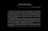 Presentazione Atti del Convegno - Villa Santa Giulianaospedalesantagiuliana.it/...PSICODRAMMA_ADO.pdf · In tal senso concordo con A. Correale nel ritenere che lo psico-dramma, per