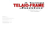 2011 - Telaio Junior v1 - TM Racing · 2017. 6. 7. · Tm Racing spa – Versione 1.0 Telaio JUNIOR 2 Tempi 2011 5 TAV. 04 – MOZZO RUOTA ANTERIORE Pos. Codice Q.tà ‘11 Note Descrizione