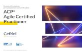 Agile Certified Practioner...Libro “PMI-ACP® Exam Prep - 2th edition” by Mike Griffiths Licenza Agile FASTrack® Cloud - PMI-ACP® Exam Simulator - Version 2 - 6 MonthSimulazione