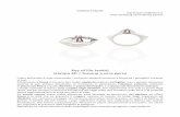Key of life (ankh) stampa 3D | fusione a cera persa · 2018. 6. 28. · appassionata a questo affascinante mondo del design dei gioielli, e oltre ad imparare la tecnica per disegnarli,