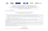 Network Scan Data - San Mauro Cilento · 2019. 7. 25. · Il codice della navigazione approvato con R.D. 30.03.1942, Nr. 327 ed il relativo Regolamento di esecuzione approvato con