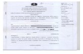 001 - Federconsumatori Bologna · 2021. 1. 3. · merito: accertare e dichiarare l'inadempimento della signora al contratto di finanziamento itnervenuto in data 1403.2004 con e, per