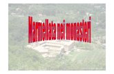 Marmellata nei monasteri · Marmellata nei monasteri A Vitorchiano (Lazio), si trova un monastero nel quale si ritrovano quasi cento monache di tutte le età e nazionalità . Il lavoro