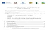 GAL Colline Salernitane S.C. a R.L. PSR Campania 2014 ......Delibera del Consiglio di Amministrazione del GAL Colline Salernitane del 04/02/2019 di approvazione dell’Avviso pubblico
