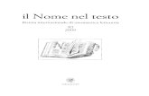 ISSN: 1591-7622del domenicano Annio da Viterbo (alias Giovanni Nanni, 1432-1502), in particolare nelle sue Berosi sacerdotis Chaldaici antiquitates (1498 1 ), scritti attribuiti a