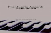 Prontuario Accordi Pianoforte - Musicsquare · 2020. 12. 31. · Musicsquare.org - Prontuario accordi per pianoforte Re# Mib RE#m MIbm RE#7+ MIb7+ Re#sus2 Mibsus2 RE#sus4 Mibsus4