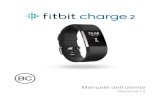 Manuale dell'utente di Fitbit Charge 21. Fai clic sul pulsante Start sul PC e apri Microsoft Store (denominato Store). 2. Ricerca “App Fitbit” e, una volta trovata, fai clic su