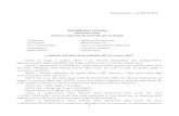 REPUBBLICA ITALIANA Corte dei conti Sezione regionale di controllo ... - Stato Quotidiano · 2017. 6. 14. · n.10/AUT/2012/INPR con la quale sono state approvate le linee guida per
