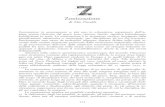 Zonizzazione - Libero.it · Zonizzazione di Elio Piroddi Zonizzazione (o azzonamento o, più raro in urbanistica, zonazione), dall’in- glese zoning (derivato dal greco zone, cintura,