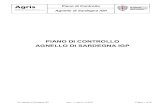 Agnello di Sardegna IGPsardegnaagricoltura.it/documenti/14_43_20151209090503.pdf · 2015. 12. 9. · Sardegna” quale autorità pubblica incaricata ad effettuare i controlli sulla
