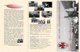 Il sito di Calvi Risorta - brochureventicinquennale per genitori Risorta/gruppo scout...Il 1985 è un anno denso di avvenimenti: il due febbraio prima uscita di gruppo: molta voglia