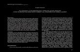 LA FAUNA CAVERNICOLA DELLE ALPI GIULIE CON PARTICOLARE RIGUARDO AL MASSICCIO DEL … 2011a.pdf · 2011. 10. 8. · gruppi per i quali le determinazioni sono riportate in pre-valenza