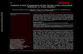 Aplasia Cutis Congenita of the Scalp with a Familial Pattern: A Case Report …wjps.ir/article-1-213-en.pdf · M, Ueda N. Aplasia cutis congenita with skull defect in a monozygotic