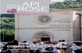 PA/ C1 / PG /06 /2012 Poste Italiane S.p.A. – Spedizione ...er continuare a diffondere la speranza del messaggio ritiano, aiutaci a soste-nere “Dalle Api alle Rose”, la voce