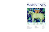 PICTI et VITRIATI - Wannenes Art Auctions · 2017. 6. 28. · WANNENES ART MAGAZINE ANNO 1 N° 2 ottobre 2011 ... DI CARMEN RAVANELLI GUIDOTTI IT Wannenes 240x340 1011 indd 1 31/08/11