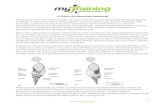 Il CORE e le alterazioni posturali - My Training · 2020. 4. 26. · - I muscoli – funzioni e test con postura e dolore - Kendal - Core Stability: valutazione e rieducazione funzionale