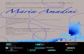 Concorso Internazionale di Canto Lirico Maria Amadini · 2019. 10. 14. · Maria Gessler soprano, Kalaidos Musikhochschule (CH) Giuseppe Cattaneo basso-baritono, artista scaligero