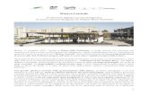 Ferrovie Appulo Lucane – Sito ufficiale · Web view2019/11/12  · acciaio che parla della dinamicità della città moderna: la banchina d’attesa e l’edificio vero e proprio