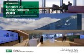 Report di Sostenibilità 2018 - BNL...Report di Sostenibilità 2018 Gruppo BNL Dichiarazione consolidata di carattere Non Finanziario ai sensi del D.Lgs. 254/16 #positivebanking La