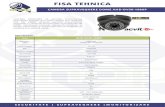 FISA TEHNICA · PDF file Grad de protectie carcasa Temperatura de functionare Alimentare Dimensiuni Greutate AHD-EV40-1080P FISA TEHNICA SECURITATE | SUPRAVEGHERE |MONITORIZARE CAMERA