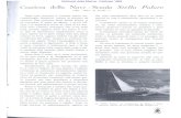 Notiziario della Marina - Febbraio 1966 · 2014. 3. 11. · Crociera della Nave Scuola Stella Polare ... nel primo po- meriggio del giorno successivo la barca si af- fianca alla banchina