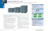 UPS trifase Protezione ad alta efficienza, senza ......Sicurezza IEC/EN 62040-1, AS 62040.1.1, AS 62040.1.2 Compatibilità elettromagnetica (EMC) IEC/EN 62040-2, AS 62040.2 Prestazioni
