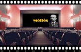 Méliès · 2015. 11. 17. · >> 0 >> 1 >> 2 >> 3 >> 4 >> Un giocattolo… Méliès è presente alla prima uscita del Cinématographe, il 28 dicembre 1895, e a fine serata - colpito