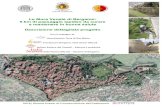 Le Mura Venete di Bergamo: 5 km di paesaggio lapideo da curare …muraveneziane.bergamo.it/wp-content/uploads/2019/04/... · 2019. 4. 5. · Le Mura Venete di Bergamo: 5 km di paesaggio