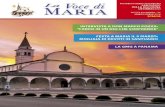 Santuario-Basilica Madonna dei Miracoli · 2019. 4. 2. · periodico fondato nel 1 928 del santuario della madonna maria dei miracoli motta di livenza - marzo/aprlle2019 2/2019 intervista