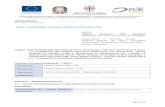 Avviso G&B Linee 2 e 3 - SardegnaLavoro 2 - Formulario... · Web viewOggetto: POR Sardegna FSE 2014-2020, Obiettivo specifico 8.6 - Favorire la permanenza al lavoro e la ricollocazione