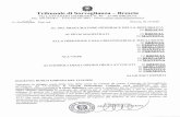 Home | Avvocati Bergamo · 2020. 10. 7. · (Di Fiducia) Revoca Misure Alternative per Violazione Prescrizioni su Proposta del Magistrato Art. 47 1 1 co. O.P.- Revoca Affidamento