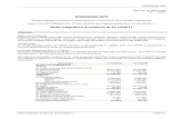 Nota integrativa al bilancio al 31 12 2011 Arsonsisi Spa.r.en.arsonsisi.com/wp-content/arsonsisi/pdf/bilancio... · 2013. 12. 9. · ARSONSISI SPA Nota integrativa al bilancio al