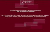 Copertina Libro Novellino - CIRFF46) Indicazioni terapeutiche :“Terapie di mantenimento delle tossicodipendenza da oppioidi” – prescrizione e distribuzione da parte di strutture