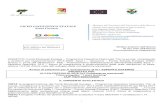 LICEO LINGUISTICO STATALE Ninni Cassarà...2 VISTE le Disposizioni ed istruzioni per le attuazioni delle iniziative cofinanziate da Fondi Strutturali Europei 2014-2020; VISTA la Legge