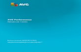 AVG Performance User Manualaa-download.avg.com/filedir/doc/AVG_Performance/avg_gse... · 2015. 11. 20. · semplice e rapido per ciascun dispositivo. ... presenti nel sistema e propone