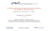 Sicurezza in Italia e in Europa Rapporto 8 Marzo 2012 Defdemos.it/2012/pdf/2161sicurezza_in_italia_e_in_europa... · 2012. 3. 7. · Marzo 2012 Quinta indagine su percezione, ...