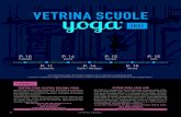 INSPIRING YOGA CULTURE...• Formazione Yoga del Suono • Seminari di Approfondimento e Residenziali intensivi • Incontri di Meditazione Via Carlo Torre 22 Milano Tel. 338 4288113