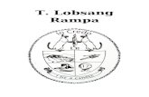 Tuesday Lobsang Rampa · Web view“Credo proprio di sì”, rispose il dottore, “È una disposizione naturale che ognuno di noi abbia timore della morte, che ognuno faccia del
