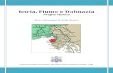Istria, Fiume e Dalmazia · 2020. 2. 9. · Istria, Fiume e Dalmazia: profilo storico Federazione delle Associazioni degli Esuli Istriani Fiumani e Dalmati - 2009 Pagina 2 PREMESSA